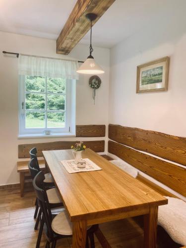 Roubenka Kuklík (Roubenka Kuklik) in Snezne Roubenka Kuklík (Roubenka Kuklik) in Snezne