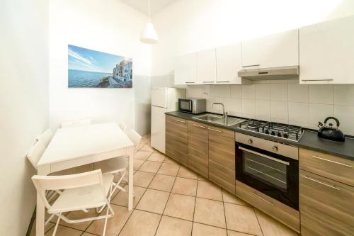 Be Happy Apartment in Monopoli Be Happy Apartment in Monopoli