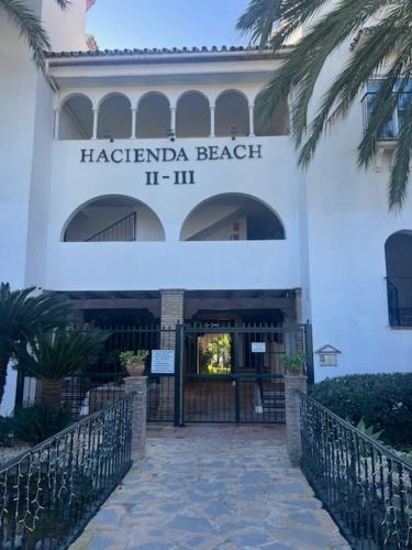 Apartamento Hacienda Beach II in Hacienda Beach Apartamento Hacienda Beach II in Hacienda Beach