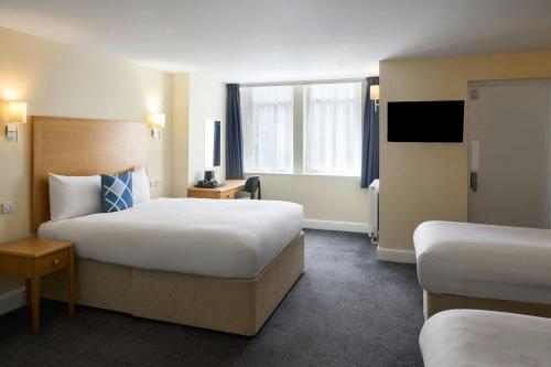 Four Points Flex Brighton in ไบรท์ตัน แอนด์ โฮฟ Four Points Flex Brighton in ไบรท์ตัน แอนด์ โฮฟ
