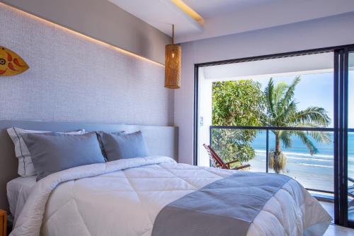 Θέα, Hotel Village Enseada in Ουμπατουμπα Θέα, Hotel Village Enseada in Ουμπατουμπα