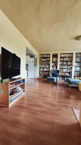 Apartmán U včelaře Vranov (Apartman U vcelare Vranov) in 弗拉諾夫納德迪伊 Apartmán U včelaře Vranov (Apartman U vcelare Vranov) in 弗拉諾夫納德迪伊