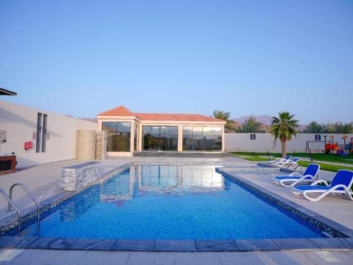 Calm Zone Luxurious 5bhk Villa in Dibba Al Fujairah Calm Zone Luxurious 5bhk Villa in Dibba Al Fujairah