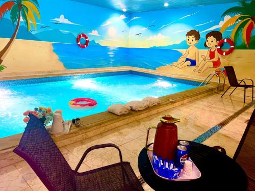 مسبح, Towlan Qurtuba 2 in قرطبة مسبح, Towlan Qurtuba 2 in قرطبة