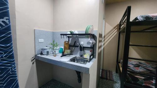 Cuarto De MSYB in Manolo Fortich Cuarto De MSYB in Manolo Fortich