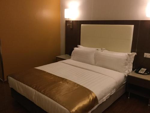 Hotel Inter Tete in Tete Hotel Inter Tete in Tete