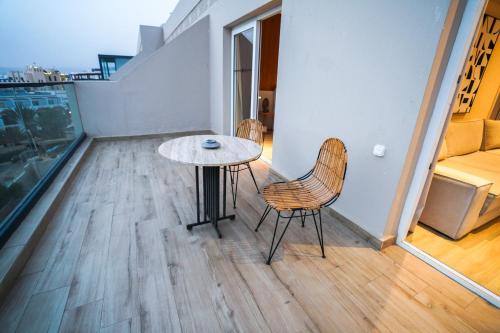 Ocean Atlantic View in Haut Founty Ocean Atlantic View in Haut Founty