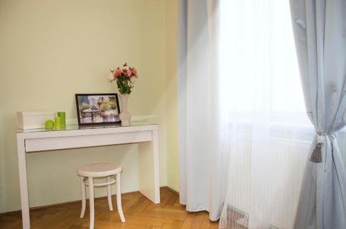 Hotel Modern Apartment Klimentská
