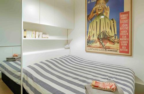 Lovely studio in the very heart of Montmartre in Montmartre Lovely studio in the very heart of Montmartre in Montmartre