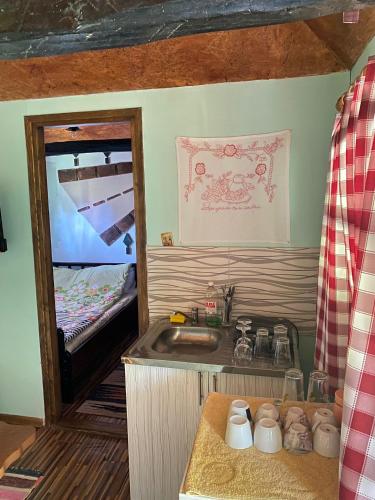 Stella on the Drina in Mali Zvornik Stella on the Drina in Mali Zvornik