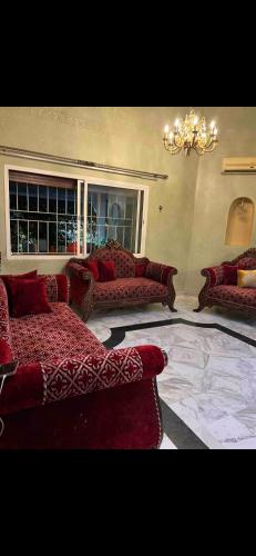 Villa a agadir near 아가디르-알 마시라 공항 Villa a agadir near 아가디르-알 마시라 공항