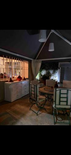 Villa a agadir near 아가디르-알 마시라 공항 Villa a agadir near 아가디르-알 마시라 공항