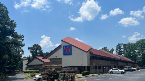 Motel 6 Smyrna, GA