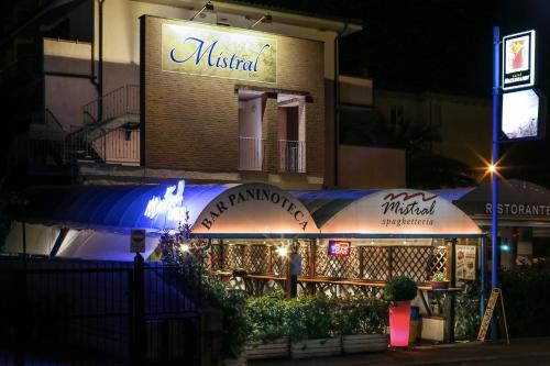 Hotel Casa Vacanze Mistral