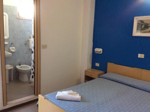 This photo about Hotel Pupa shared on HyHotel.com