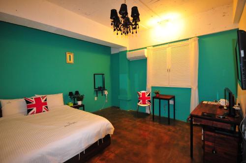 This photo about Gyeongju Shim Motel shared on HyHotel.com