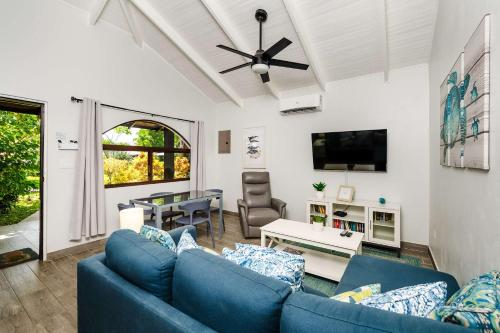 Costal Comfort-2 bedroom Condo in Potrero Costal Comfort-2 bedroom Condo in Potrero