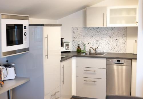 Baum Apartments in Bedtacmansdorfa Baum Apartments in Bedtacmansdorfa