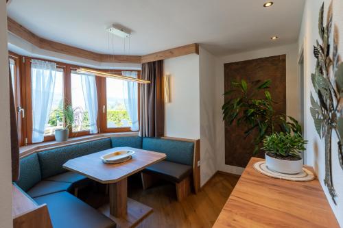 Facilities, Ferienhaus Holzer in Bogenfeld Facilities, Ferienhaus Holzer in Bogenfeld