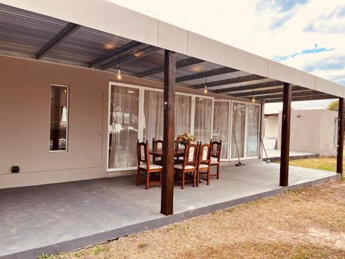 Casa fin de semana in La Banda Casa fin de semana in La Banda