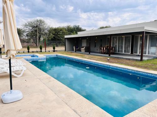 Casa fin de semana in La Banda Casa fin de semana in La Banda