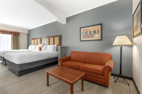 Best Western Plus Waxahachie Inn & Suites in Waxahachie (Texas) Best Western Plus Waxahachie Inn & Suites in Waxahachie (Texas)