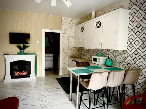 Подих Карпат in Slavs'ke Подих Карпат in Slavs'ke