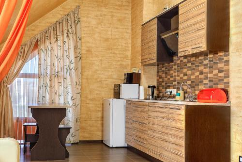 This photo about Wild West Hotel shared on HyHotel.com