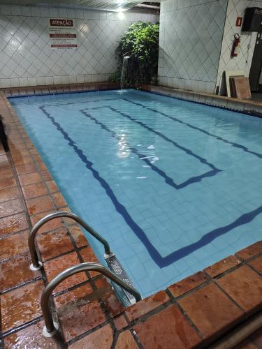 Hotel Jardim Goias in Rio Verde Hotel Jardim Goias in Rio Verde