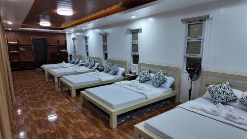 Casa Brisa Resort in Cotabato City Casa Brisa Resort in Cotabato City