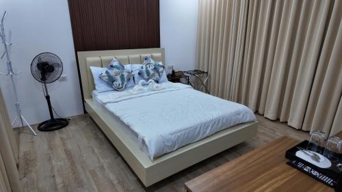 Casa Brisa Resort in Cotabato City Casa Brisa Resort in Cotabato City