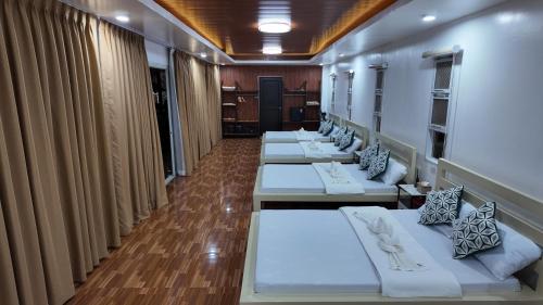 Casa Brisa Resort in Cotabato City Casa Brisa Resort in Cotabato City