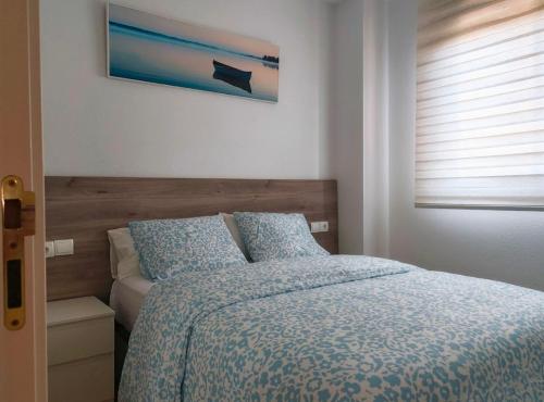 Madrid Aeropuerto Metropolitano AR