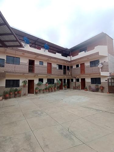 Residencial Teresita in Vallegrande Residencial Teresita in Vallegrande