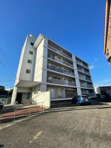 Exterior view, フロンティアコート105号室 near Nagoya City Agricultural Center Exterior view, フロンティアコート105号室 near Nagoya City Agricultural Center