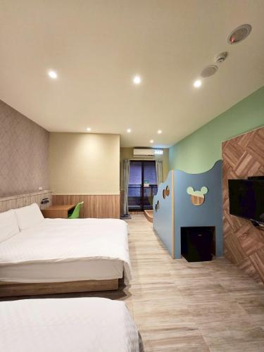 Yilan Luodong Yours Hotel in Yilan Yilan Luodong Yours Hotel in Yilan