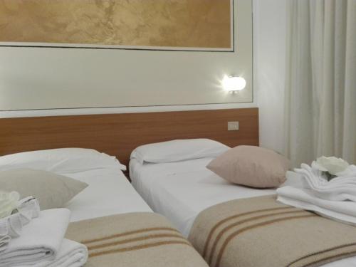 This photo about Hotel Villa Rosa shared on HyHotel.com