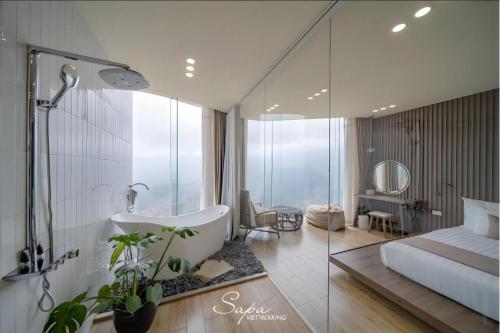 Viettrekking Sapa in Σαπα Viettrekking Sapa in Σαπα