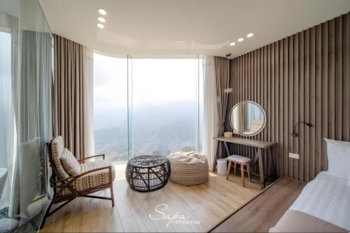 Viettrekking Sapa in Σαπα Viettrekking Sapa in Σαπα