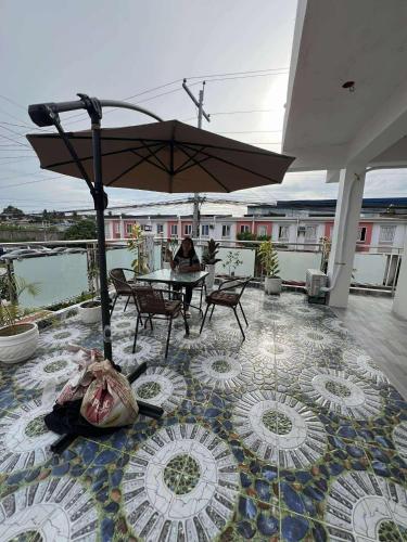 Compostela Guest Room #1 Terrace, Rooftop, Netflix, WiFi in Compostela Compostela Guest Room #1 Terrace, Rooftop, Netflix, WiFi in Compostela