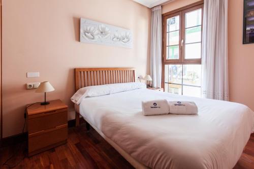 Hotel Lirain - Basque Stay