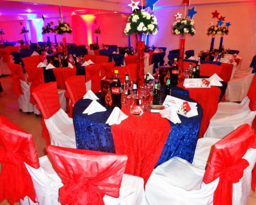 Hotel Alexander in El Alto Hotel Alexander in El Alto