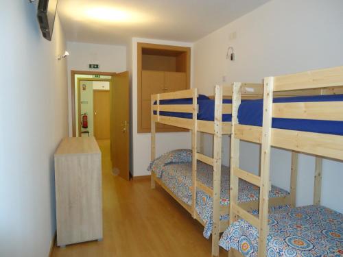 Hotel Hostel Arte 7