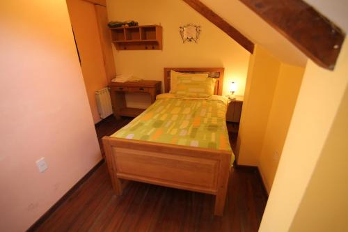 This photo about Casa Verde B&B shared on HyHotel.com