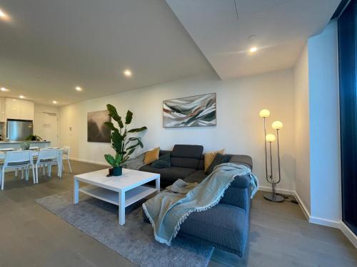 Vendégszoba, Complete Host Melbourne Grand Apartments in Macleod Vendégszoba, Complete Host Melbourne Grand Apartments in Macleod