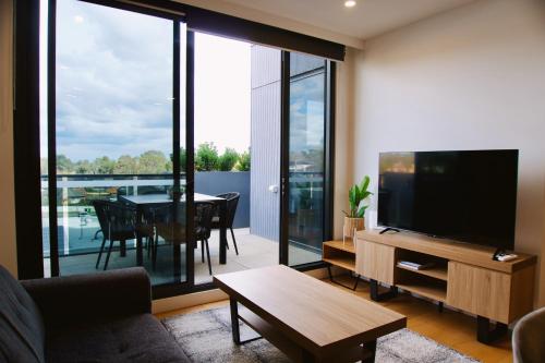 Signature Suite - 2BR 2Bath Stay in 艾凡赫 Signature Suite - 2BR 2Bath Stay in 艾凡赫