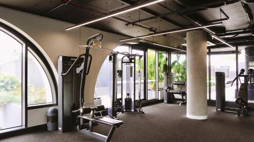 Signature Suite - 2BR 2Bath Stay in 艾凡赫 Signature Suite - 2BR 2Bath Stay in 艾凡赫