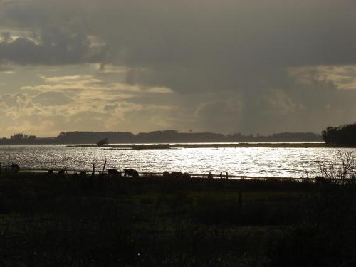 This photo about Posada del Corumba shared on HyHotel.com