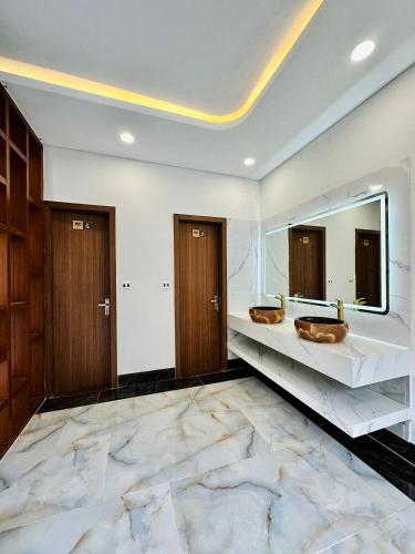 Hall, Momento Phu Quoc Hotel in An Thoi Hall, Momento Phu Quoc Hotel in An Thoi