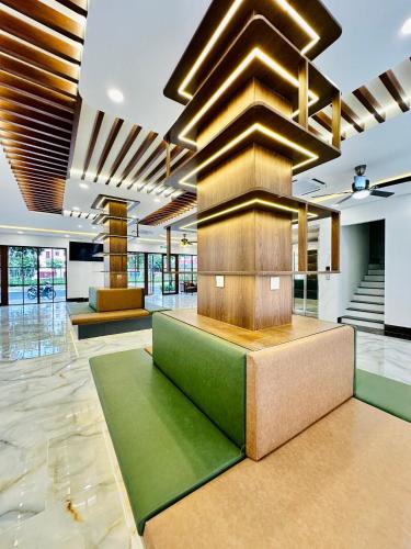 Attrezzature e servizi, Momento Phu Quoc Hotel in An Thoi Attrezzature e servizi, Momento Phu Quoc Hotel in An Thoi